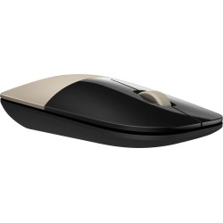 HP Souris sans fil Z3700 or | JDB-Info