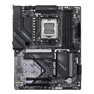 GIGABYTE X870 GAMING WIFI6 AMD X870 Emplacement AM5 ATX | JDB-Info