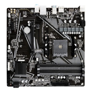 GIGABYTE A520M DS3H V2 carte mère Emplacement AM4 micro ATX | JDB-Info