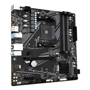 GIGABYTE A520M DS3H V2 carte mère Emplacement AM4 micro ATX | JDB-Info