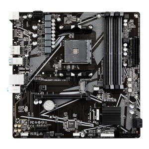 GIGABYTE A520M DS3H V2 carte mère Emplacement AM4 micro ATX | JDB-Info