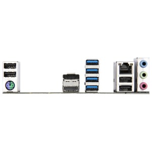 GIGABYTE A520M DS3H V2 carte mère Emplacement AM4 micro ATX | JDB-Info