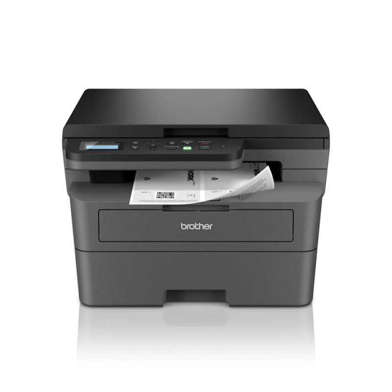 Brother DCP-L2620DW imprimante multifonction Laser A4 1200 | JDB-Info