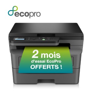Brother DCP-L2620DW imprimante multifonction Laser A4 1200 | JDB-Info