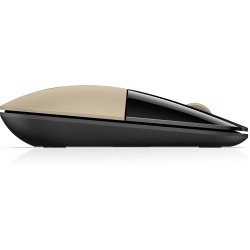 HP Souris sans fil Z3700 or | JDB-Info
