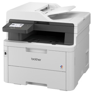 Brother MFC-L3760CDW imprimante multifonction LED A4 600 x | JDB-Info