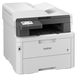 Brother MFC-L3760CDW imprimante multifonction LED A4 600 x | JDB-Info