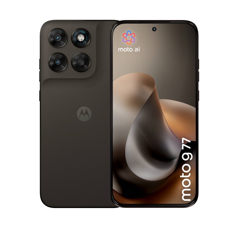 Motorola moto g77 17,3 cm (6.8") Double SIM hybride Android | JDB-Info