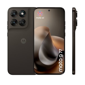Motorola moto g77 17,3 cm (6.8") Double SIM hybride Android | JDB-Info