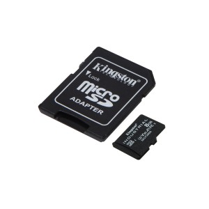 Kingston Technology Industrial 8 Go UHS-I Classe 10 | JDB-Info
