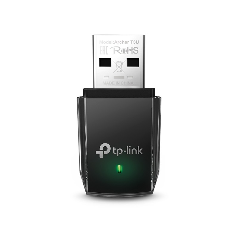 TP-Link Archer T3U WLAN 867 Mbit/s | JDB-Info