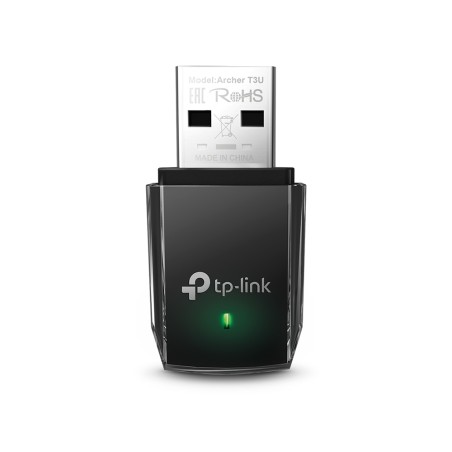 TP-Link Archer T3U WLAN 867 Mbit/s | JDB-Info