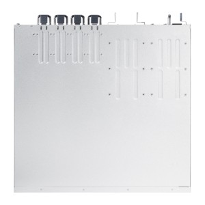 TP-Link S6500-24MPP4Y commutateur réseau Géré L3 2.5G Ether | JDB-Info