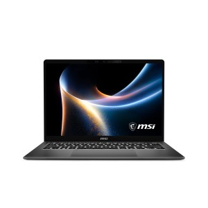 MSI Prestige 14 AI+ D3MG-046BE Copilot+ PC Intel Core Ultra | JDB-Info