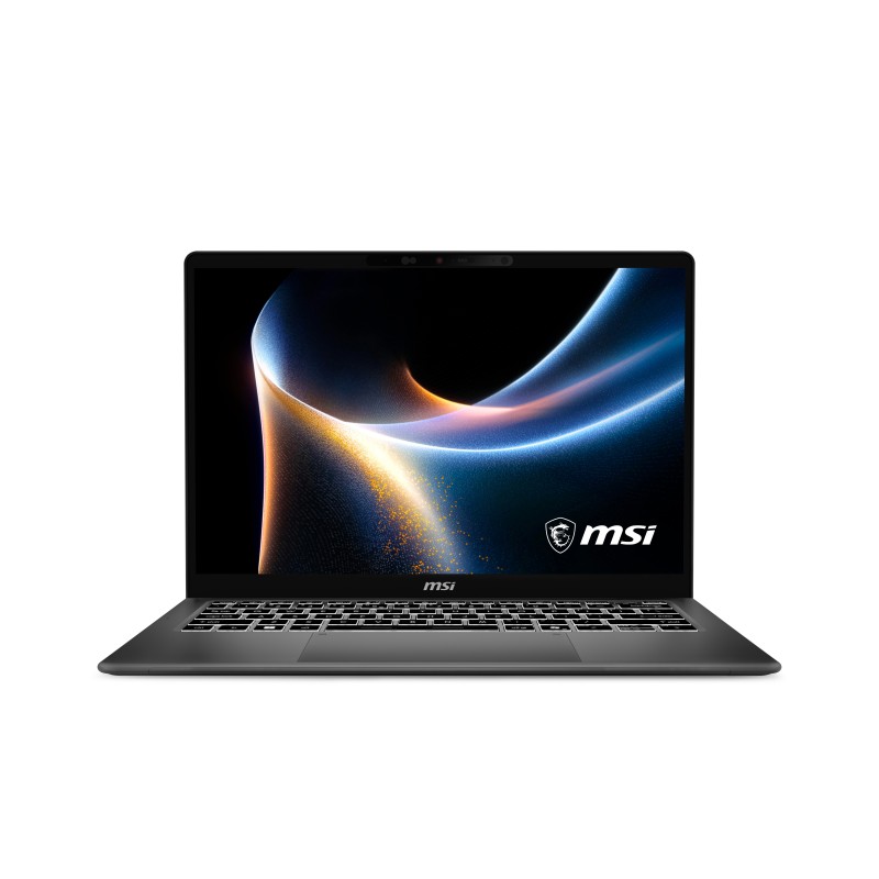 MSI Prestige 14 AI+ D3MG-046BE Copilot+ PC Intel Core Ultra | JDB-Info