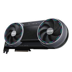GIGABYTE AORUS GeForce RTX 5090 INFINITY 32G NVIDIA 32 Go | JDB-Info