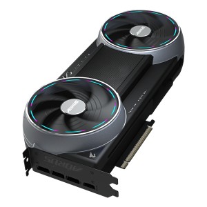 GIGABYTE AORUS GeForce RTX 5090 INFINITY 32G NVIDIA 32 Go | JDB-Info