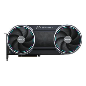 GIGABYTE AORUS GeForce RTX 5090 INFINITY 32G NVIDIA 32 Go | JDB-Info