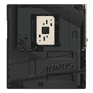 GIGABYTE X870E AORUS XTREME X3D AI TOP AMD X870E Emplacemen | JDB-Info