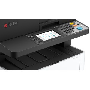 KYOCERA ECOSYS MA4000wifx Laser A4 1200 x 1200 DPI 40 ppm W | JDB-Info