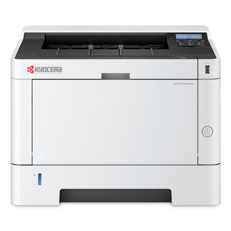 KYOCERA ECOSYS PA4000wx 1200 x 1200 DPI A4 Wifi | JDB-Info