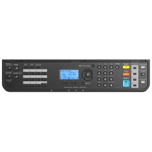 KYOCERA ECOSYS MA4000x Laser A4 1200 x 1200 DPI 40 ppm | JDB-Info