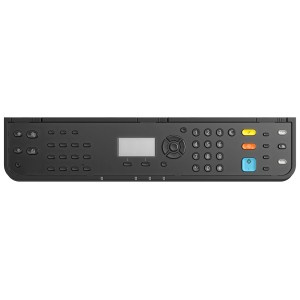 KYOCERA ECOSYS MA4000x Laser A4 1200 x 1200 DPI 40 ppm | JDB-Info