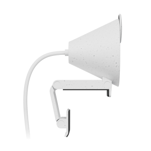 LOGITECH BRIO 300 FHD WEBCAM OFF-WHITE