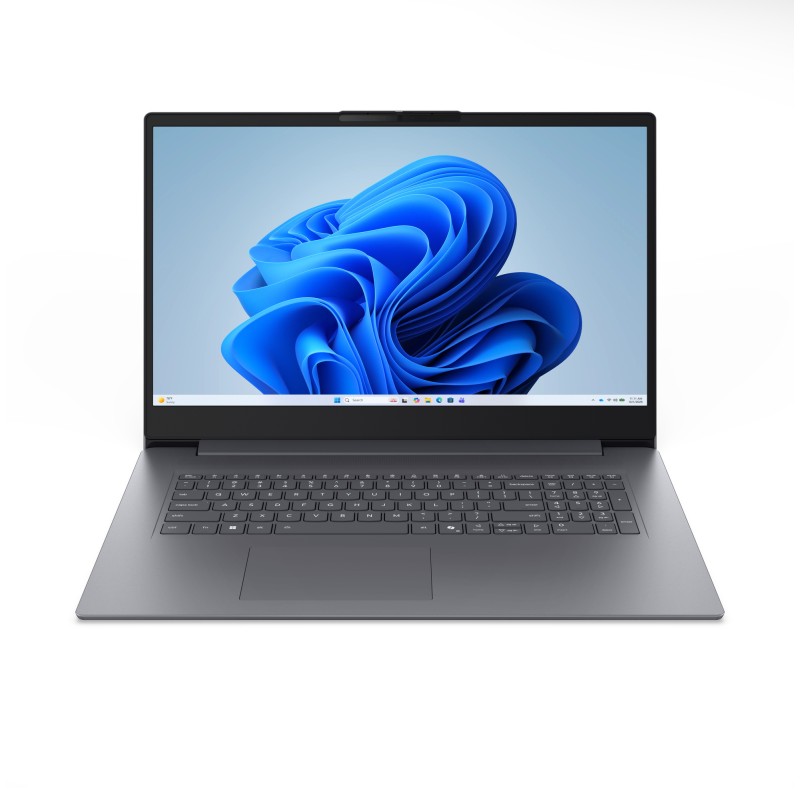 Ordinateur portable IdeaPad Slim 3i Gen 11 (17" Intel) | Or | JDB-Info