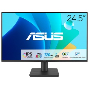 ASUS VA259HGA écran plat de PC 62,2 cm (24.5") 1920 x 1080 | JDB-Info