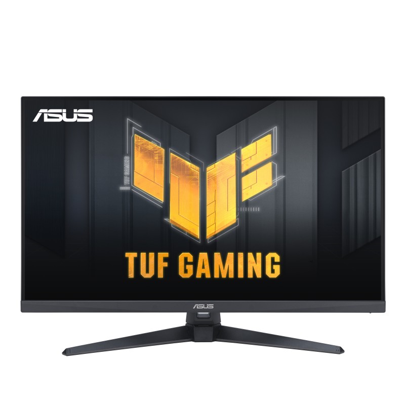 ASUS TUF Gaming VG328QA1A écran plat de PC 80 cm (31.5") 19 | JDB-Info