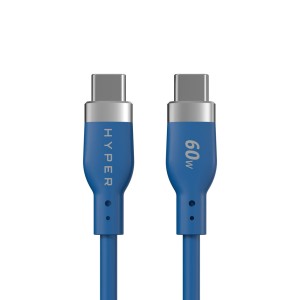 Targus HyperJuice Flex câble USB USB 2.0 1,5 m USB C 0,48 G | JDB-Info