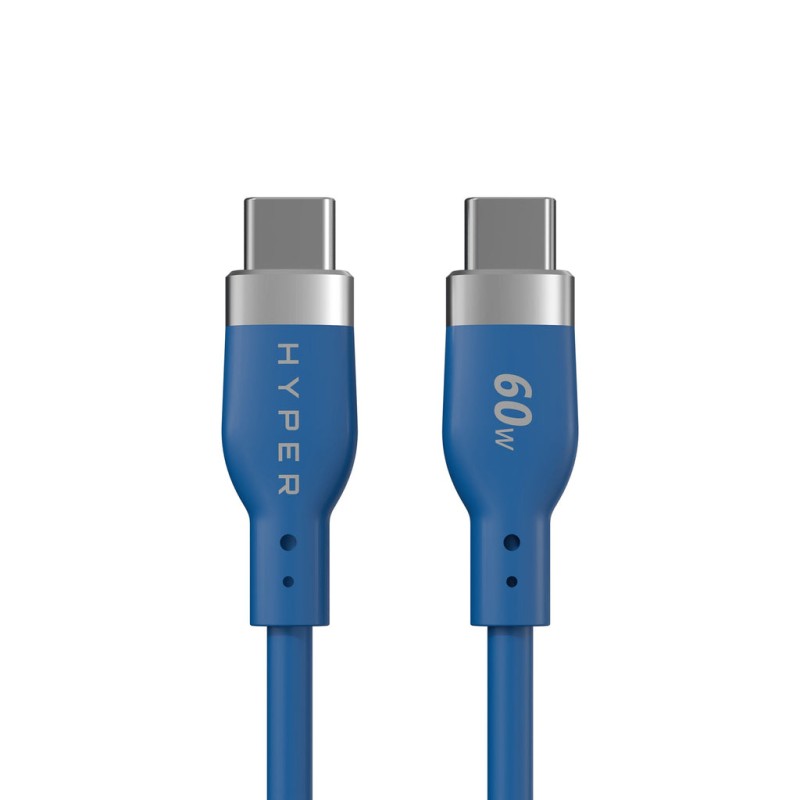 Targus HyperJuice Flex câble USB USB 2.0 1,5 m USB C 0,48 G | JDB-Info