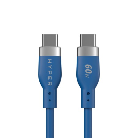 Targus HyperJuice Flex câble USB USB 2.0 1,5 m USB C 0,48 G | JDB-Info