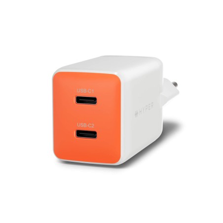 Targus HyperJuice Flex 45W GaN Ordinateur portable, Smartph | JDB-Info