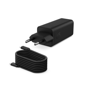 HP 65W GaN Wall Charger adaptateur de puissance & onduleur | JDB-Info
