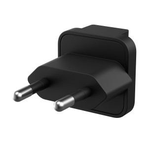HP 65W GaN Wall Charger adaptateur de puissance & onduleur | JDB-Info