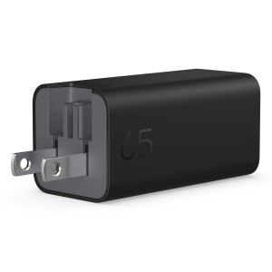 HP 65W GaN Wall Charger adaptateur de puissance & onduleur | JDB-Info