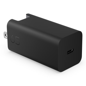 HP 65W GaN Wall Charger adaptateur de puissance & onduleur | JDB-Info