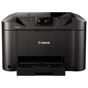 Canon MAXIFY MB5150 Jet d'encre A4 600 x 1200 DPI 24 ppm Wi | JDB-Info