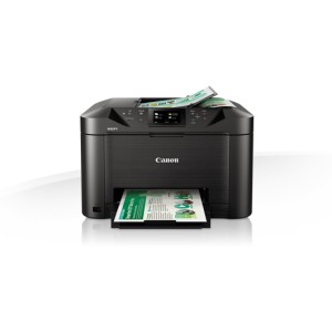 Canon MAXIFY MB5150 Jet d'encre A4 600 x 1200 DPI 24 ppm Wi | JDB-Info