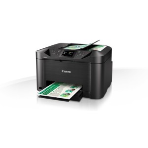 Canon MAXIFY MB5150 Jet d'encre A4 600 x 1200 DPI 24 ppm Wi | JDB-Info