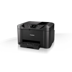 Canon MAXIFY MB5150 Jet d'encre A4 600 x 1200 DPI 24 ppm Wi | JDB-Info