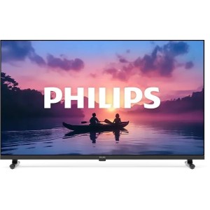 Philips 32PFS6050/12 TV 81,3 cm (32") Full HD Smart TV Wifi | JDB-Info