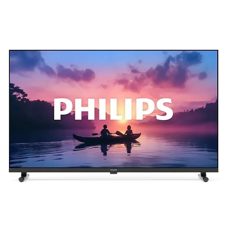 Philips 32PFS6050/12 TV 81,3 cm (32") Full HD Smart TV Wifi | JDB-Info
