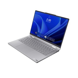 Lenovo ThinkBook 14 2-in-1 G6 IPL Copilot+ PC Intel Core Ul | JDB-Info