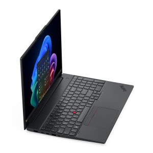 Lenovo ThinkPad E16 Gen 4 (Intel) Copilot+ PC Intel Core Ul | JDB-Info