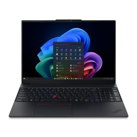 Lenovo ThinkPad E16 Gen 4 (Intel) Copilot+ PC Intel Core Ul | JDB-Info