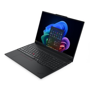 Lenovo ThinkPad E16 Gen 4 (Intel) Copilot+ PC Intel Core Ul | JDB-Info