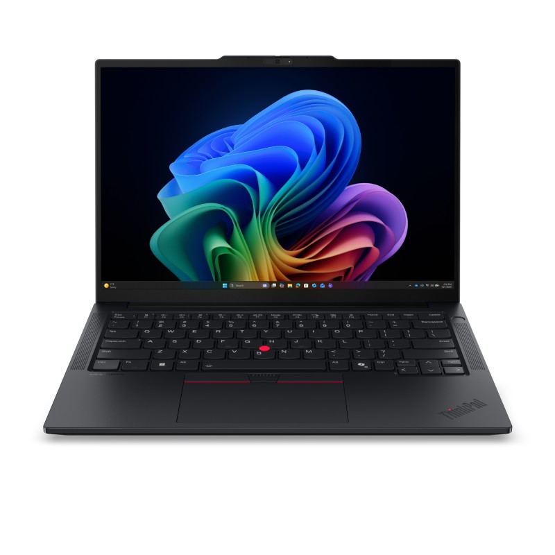 Lenovo ThinkPad E14 Gen 8 (AMD) Copilot+ PC AMD Ryzen AI 5 | JDB-Info